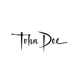 Gothic style specimen